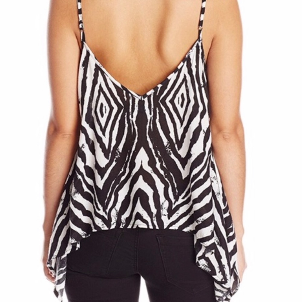 Volcom Cami - Picture 8 of 8